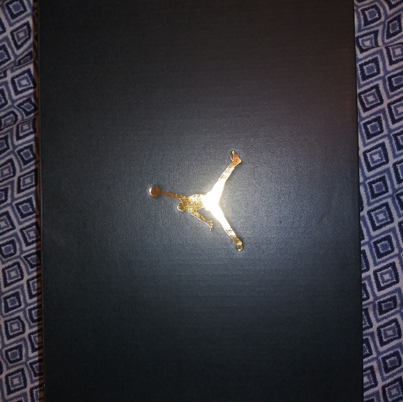 Jordan wheat 13s - Picture 7 of 7